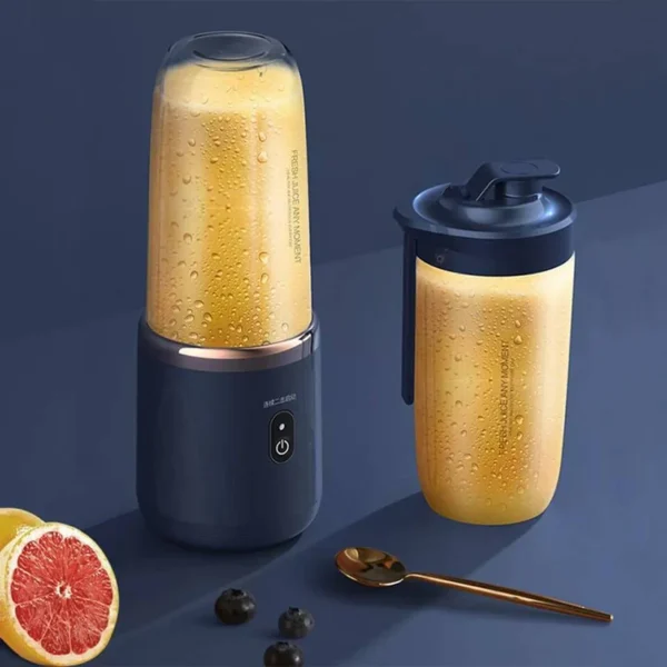 fresh juice
